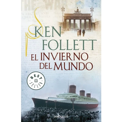 Afbeelding van El invierno del mundo