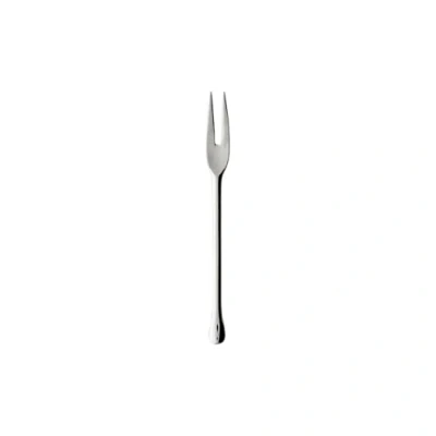 Afbeelding van Villeroy &amp; Boch Udine Vork van roestvrij staal, 19 cm