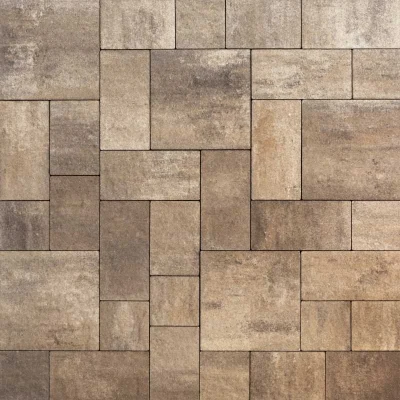 Afbeelding van Camelot Pav. Wave Sierra Madre Klein Wildverband 6