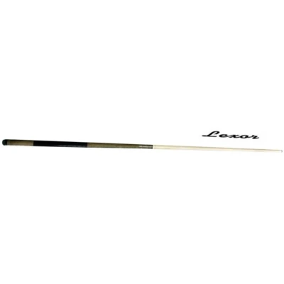 Afbeelding van Lexor Superior Quality huis keu Glue Tip140cm Grey/Black