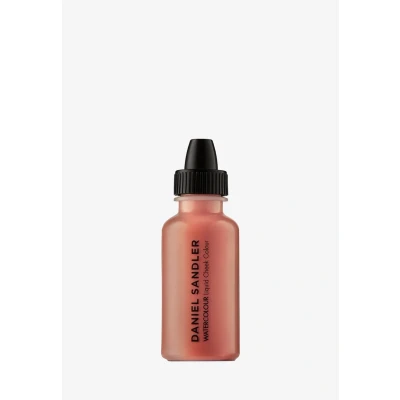 Afbeelding van Daniel Sandler WATERCOLOUR Liquid Blush Rouge, Dames, Maat: 15 ml, Gentle