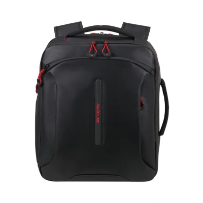 Afbeelding van Samsonite Ecodiver Laptop Backpack S Underseater black