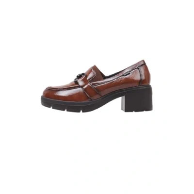 Afbeelding van FLUCHOS F2111 Bruin 41 EU