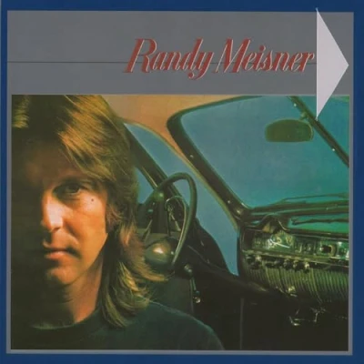 Afbeelding van Randy Meisner