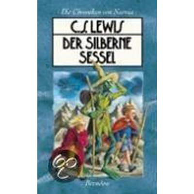 Afbeelding van Die Chroniken von Narnia 6. Der silberne Sessel