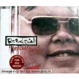 Afbeelding van FATBOY SLIM