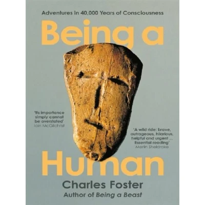 Image de Being a Human