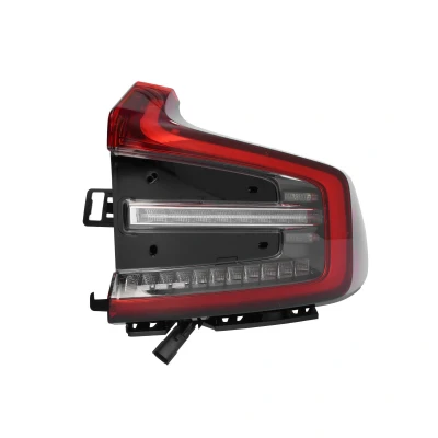 Afbeelding van HELLA 2SK 015 561 121 Achterlicht rechts Buitenste deel LED 12V