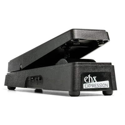 Afbeelding van Electro Harmonix Single Expression Pedal Effectpedaal voor gitaren