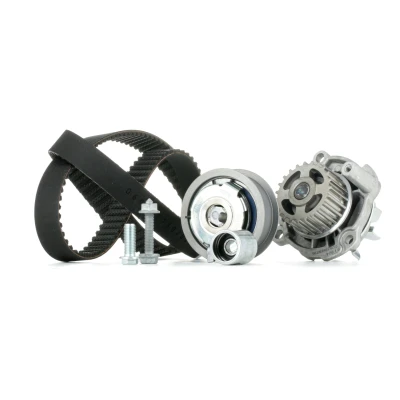 Afbeelding van Contitech Distributieriem kit incl.waterpomp CT1088WP4
