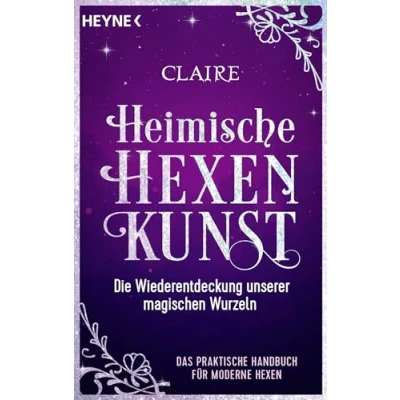 Afbeelding van Heimische Hexenkunst