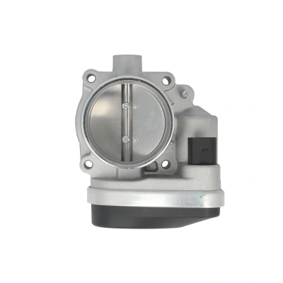 Afbeelding van NRF 408070 Gasklephuis met afdichtringen BMW: 5 Saloon, Touring, 3 Convertible