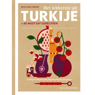 Image de Het lekkerste uit Turkije