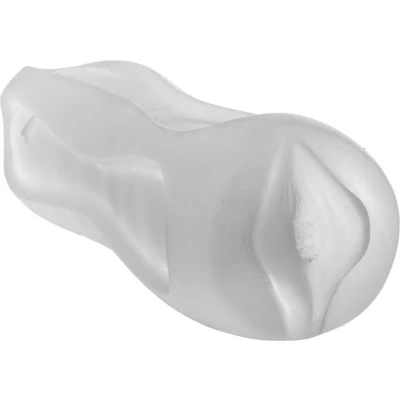 Afbeelding van Doc Johnson ULTRASKYN Vagina Masturbator 22 cm white