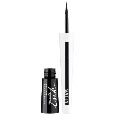 Afbeelding van Maybelline Master Ink Eyeliner 01 Luminous Black
