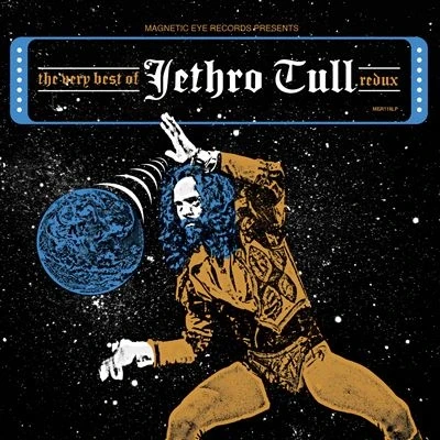 Image de Magnetic Eye Best Of Jethro Tull Redux