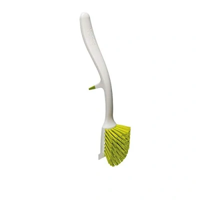Afbeelding van Joseph Afwasborstel met gootsteensteun Edge Groen