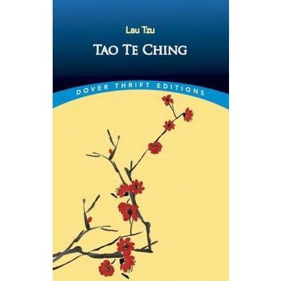 Afbeelding van Tao TE Ching