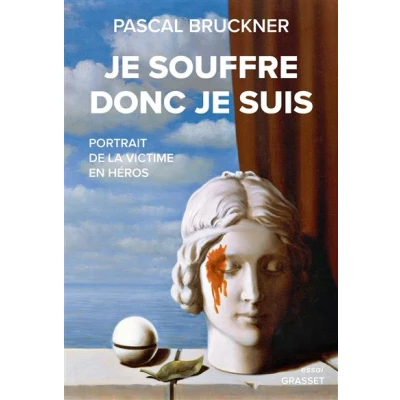 Image de je souffre donc suis