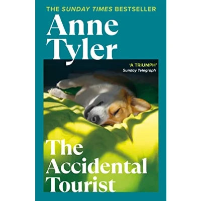 Afbeelding van Accidental Tourist