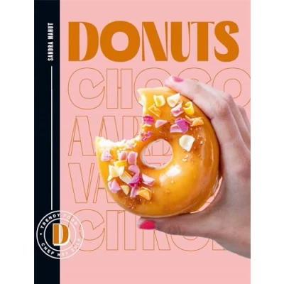 Afbeelding van Chef het zelf Donuts