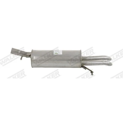 Afbeelding van Walker Achterdemper 71344