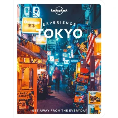 Image de Experience Tokyo 1ed Anglais