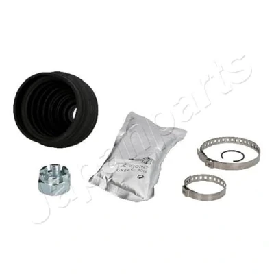 Afbeelding van JAPANPARTS KB 502 Aandrijfashoes Wielzijde