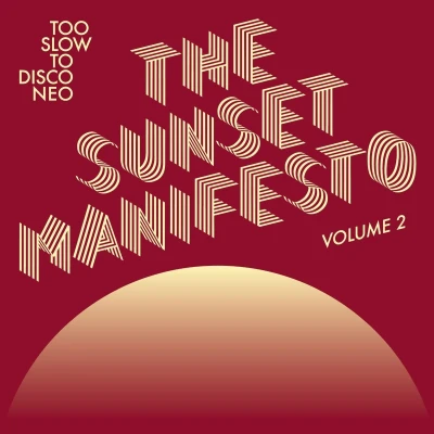 Afbeelding van Various Artists The Sunset Manifesto Volume 2 (CD)