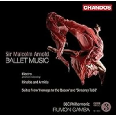 Afbeelding van BBC Philharmonic Ballet Music (2 CD)