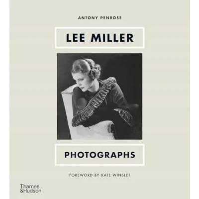 Afbeelding van Lee Miller: Photographs Lichtroze