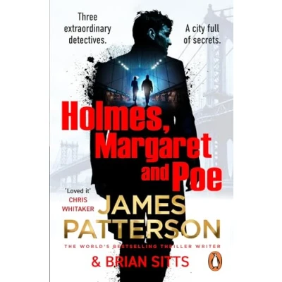 Afbeelding van Holmes, Margaret &amp; Poe1 and Poe