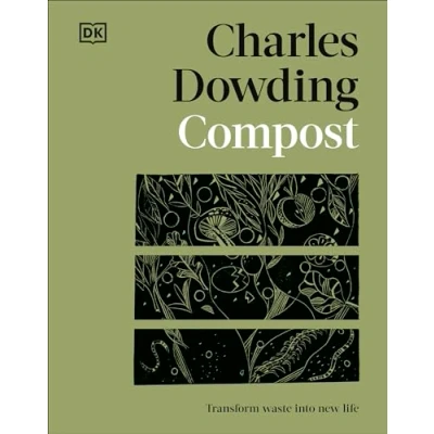 Afbeelding van Compost