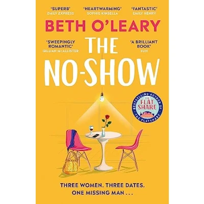 Afbeelding van The No Show
