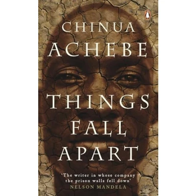 Afbeelding van Things Fall Apart
