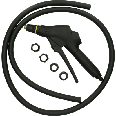 Afbeelding van Mesto RS125 Revolverafsluiter incl. slang