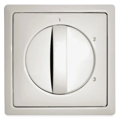 Afbeelding van Orcon 3 standen schakelaar inbouw