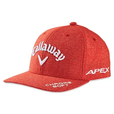 Afbeelding van Callaway Golf Tour Authentic Performance Pro Cap (Edition 2022)