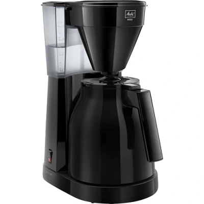 Afbeelding van Melitta Koffiezet easy therm ii zwart 6762891