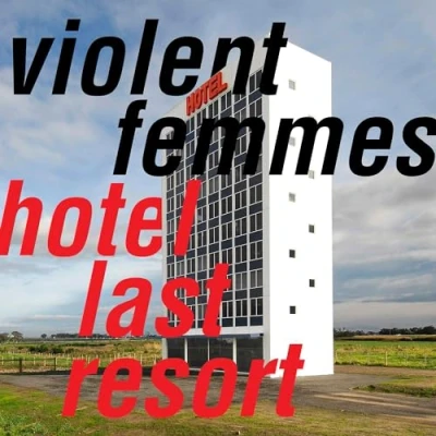 Afbeelding van Hotel Last Resort