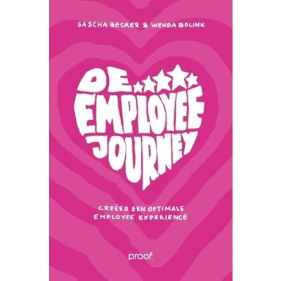Afbeelding van De employee journey
