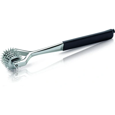 Afbeelding van Mystim Extra Spiny Spencer E Stim Pinwheel
