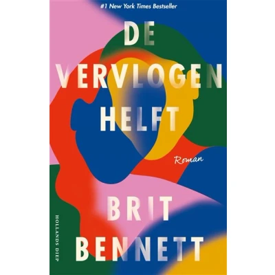 Image de De vervlogen helft