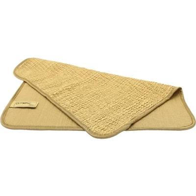 Afbeelding van Olympic Wave Gold 36 x cm 5 stuks