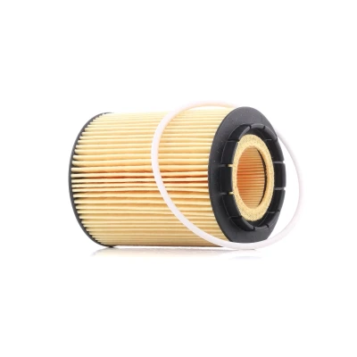 Afbeelding van HENGST Filter E1001H D28 Oliefilter insert VOLKSWAGEN: GOLF 3, Transporter 4, 5 Bus, AUDI: Q7, A6 C5 Saloon, 80 B4 Saloon