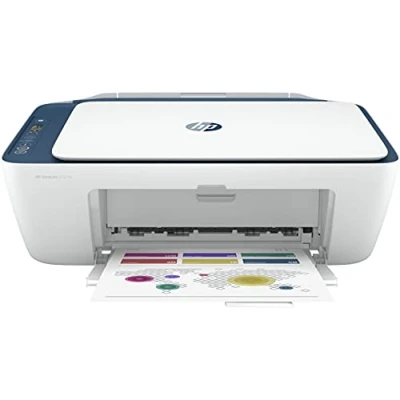 Afbeelding van HP DeskJet 2721e All in one printer geschikt voor Instant Ink