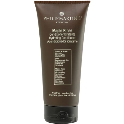 Afbeelding van Philip Martins Maple Rinse 200ml
