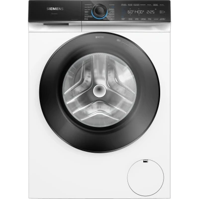 Afbeelding van Siemens WG44B21AFG iQ700 Wasmachine met stoom 9 kg 1400 rpm Energielabel A 50% Home Connect