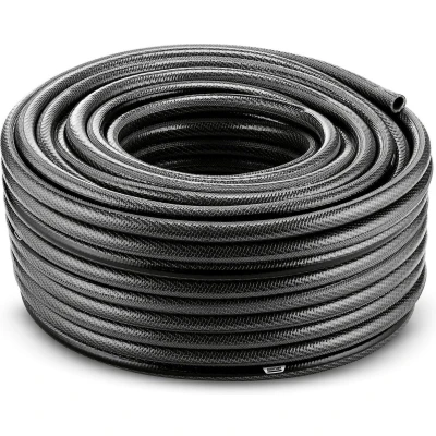 Afbeelding van Kärcher Home &amp; Garden Performance Premium 2.645 325.0 Tuinslang Zwart 50 m