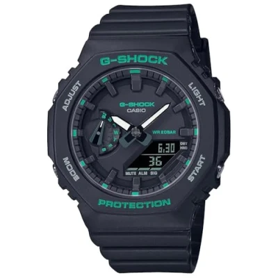 Afbeelding van G Shock GMA S2100GA 1AER Classic Dames Horloge